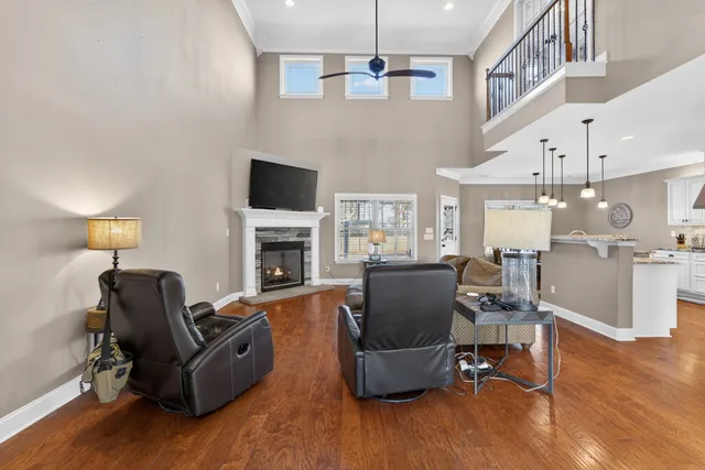 $675,000 | 33 Ivy Drive, Fayetteville, TN 37334