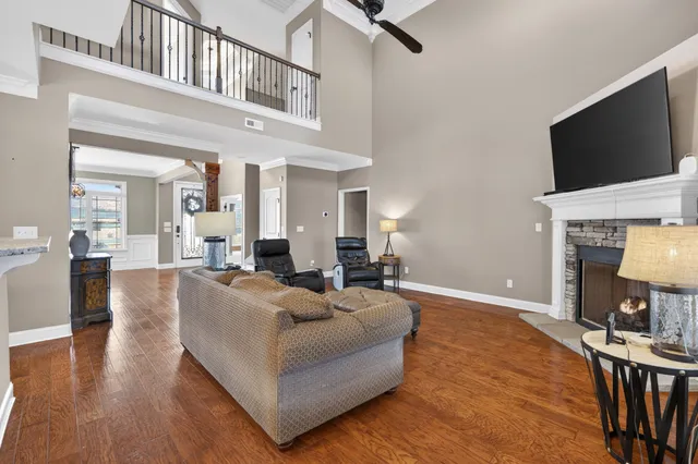 $675,000 | 33 Ivy Drive, Fayetteville, TN 37334