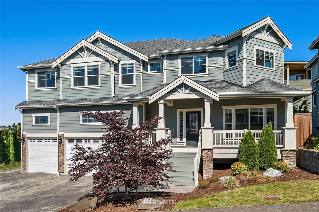 1402 Davis Avenue South Renton, WA 98055 - Photo 1 of 40