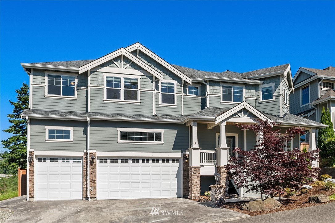 1402 Davis Avenue South Renton, WA 98055 - Photo 2 of 40