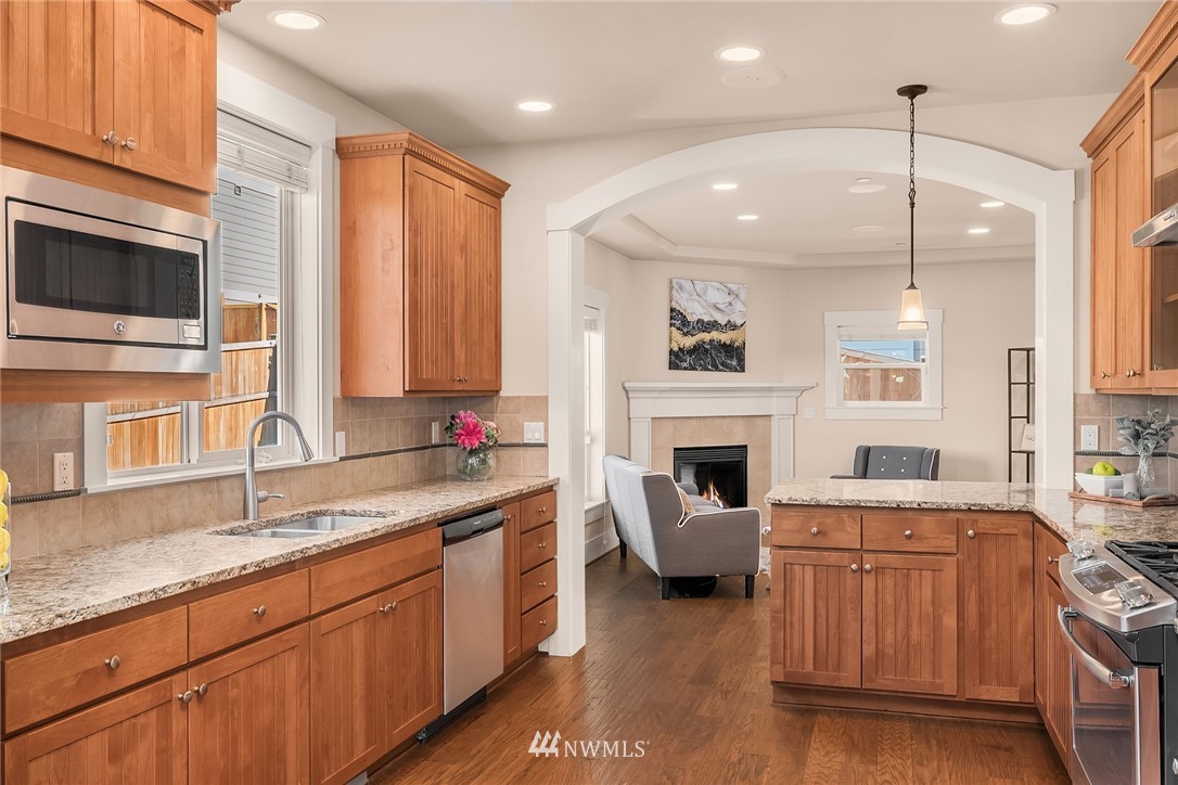 1402 Davis Avenue South Renton, WA 98055 - Photo 12 of 40