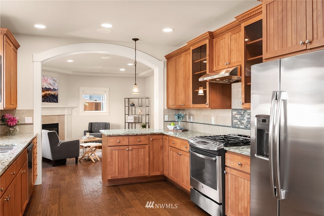 1402 Davis Avenue South Renton, WA 98055 - Photo 13 of 40