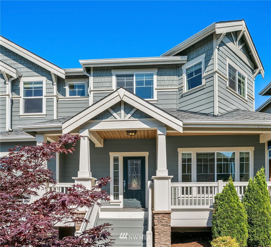 1402 Davis Avenue South Renton, WA 98055 - Photo 3 of 40