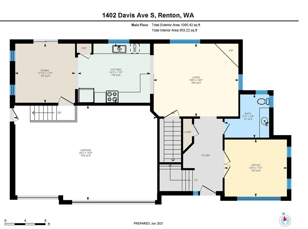 1402 Davis Avenue South Renton, WA 98055 - Photo 38 of 40