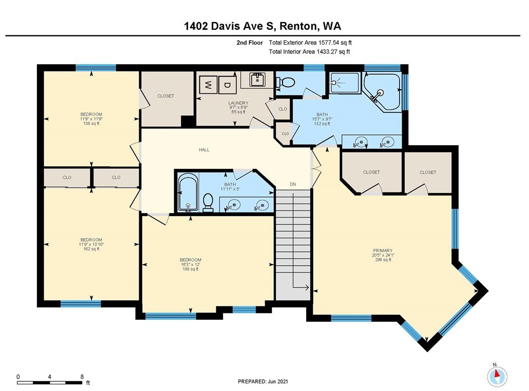 1402 Davis Avenue South Renton, WA 98055 - Photo 39 of 40