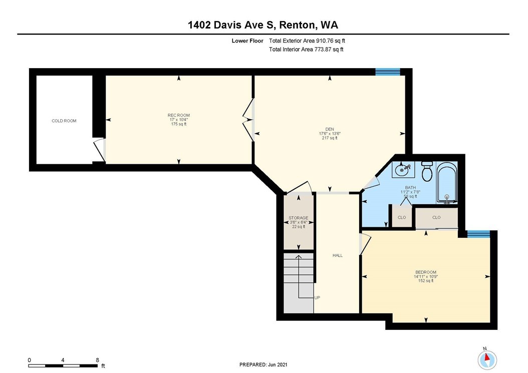 1402 Davis Avenue South Renton, WA 98055 - Photo 40 of 40