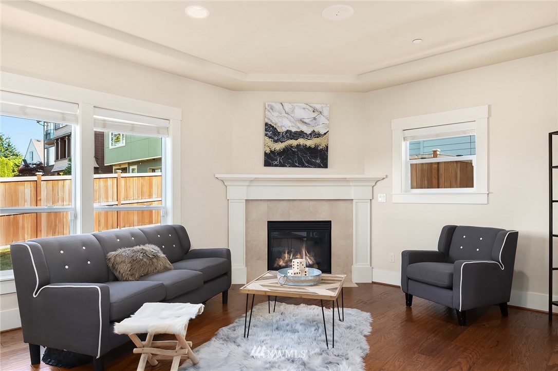 1402 Davis Avenue South Renton, WA 98055 - Photo 7 of 40