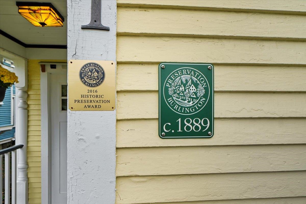 241 Loomis Street Burlington, VT 05401 - Photo 37 of 38