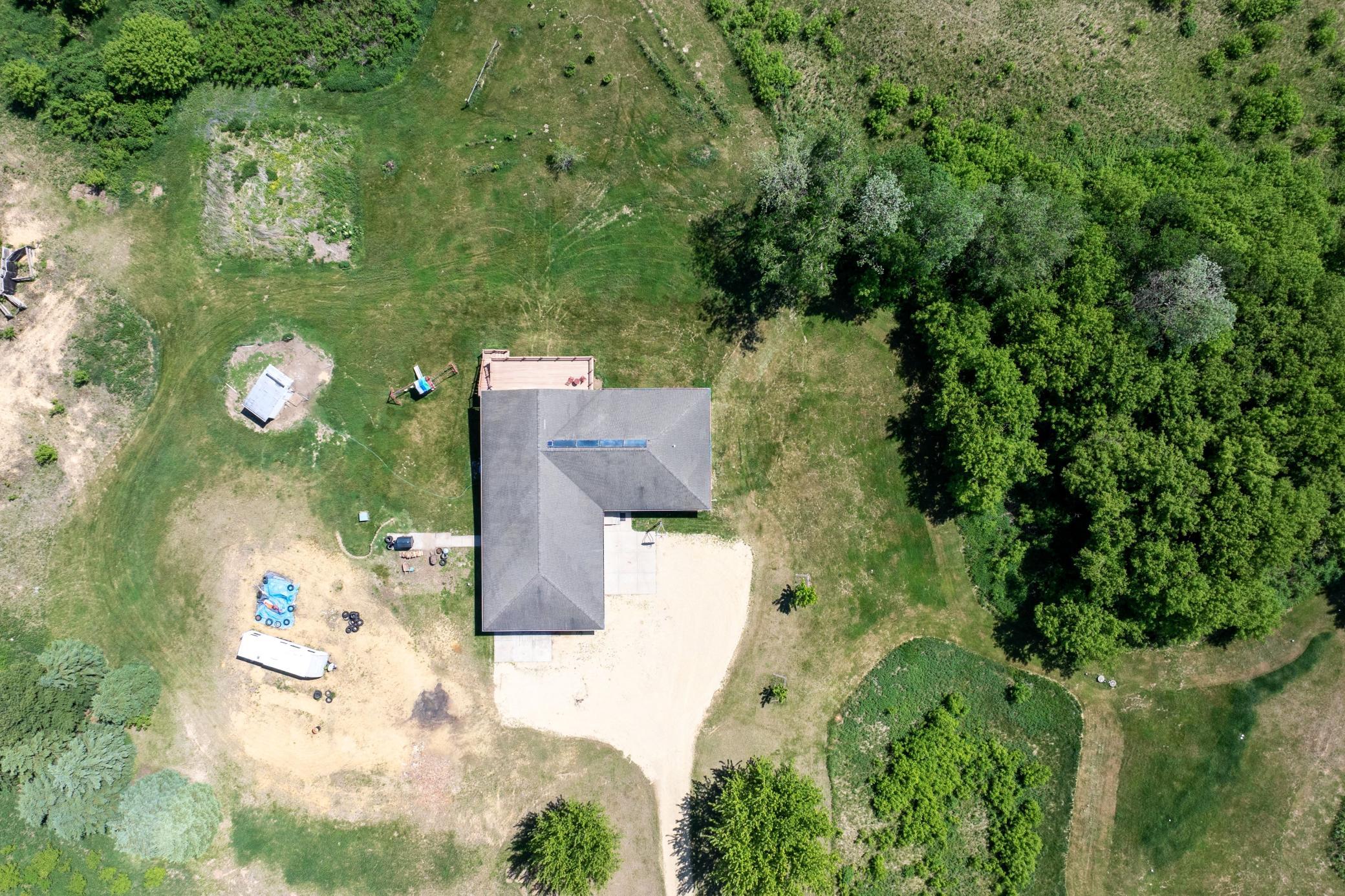 W169 Evanger Road Independence, WI 54747 - Photo 61 of 64