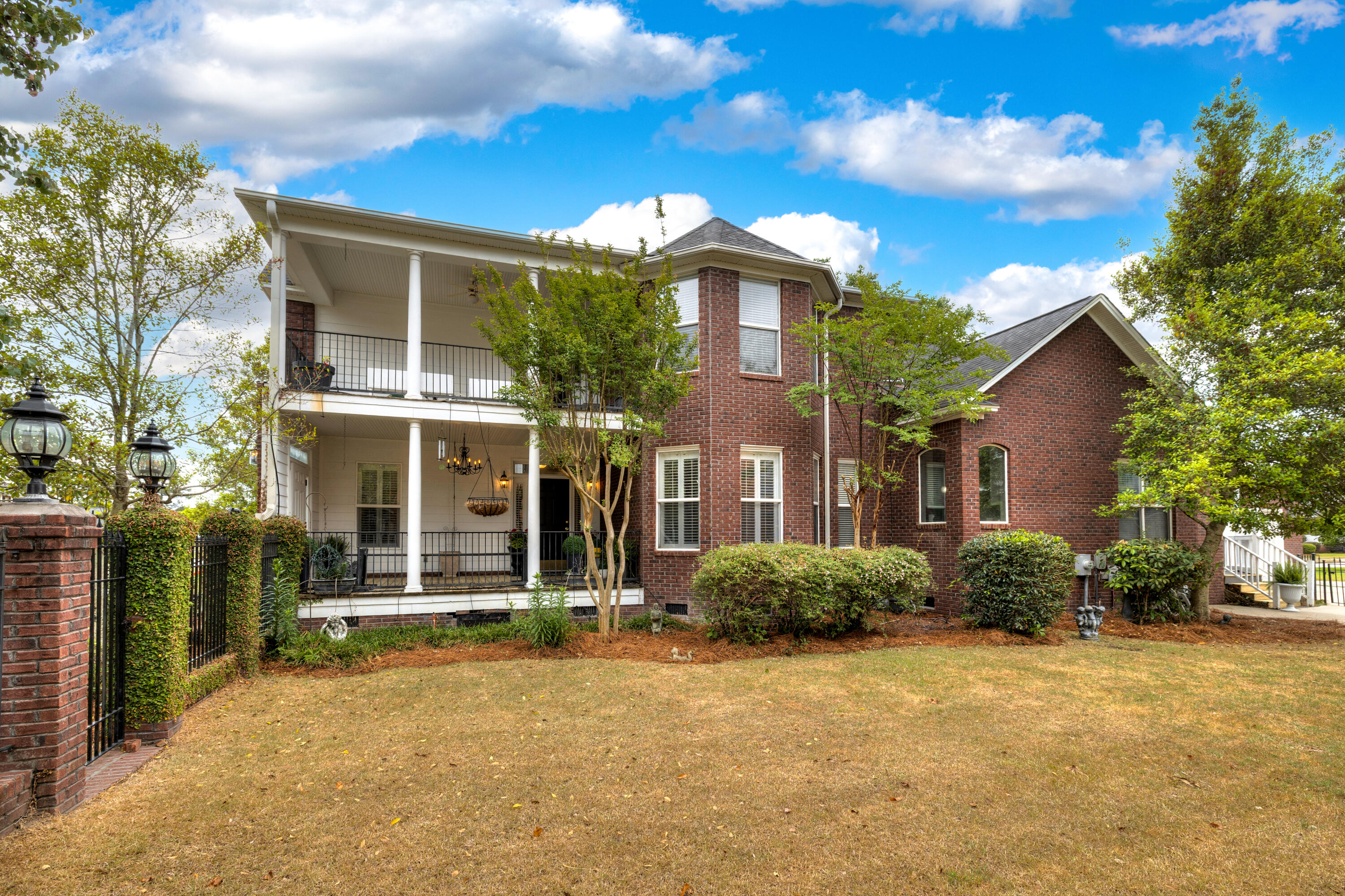 420 Veranda Drive Sumter, SC 29150 - Photo 45 of 47