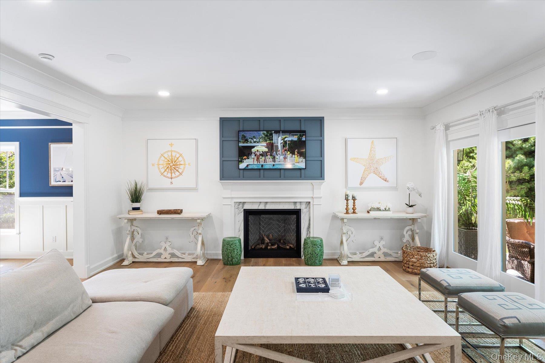 45 Old Sag Harbor Road Southampton, NY 11968 - Photo 13 of 47