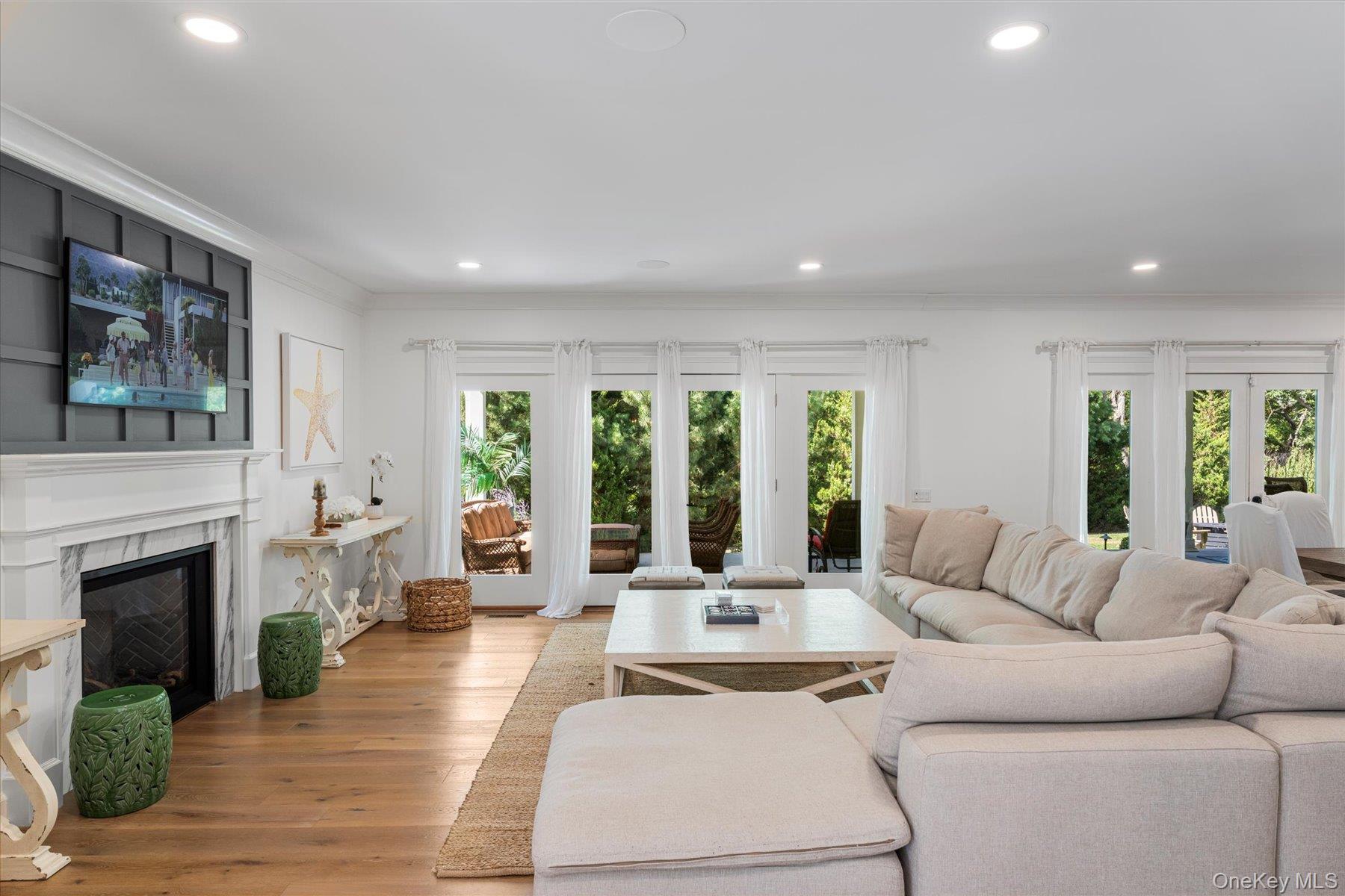 45 Old Sag Harbor Road Southampton, NY 11968 - Photo 14 of 47