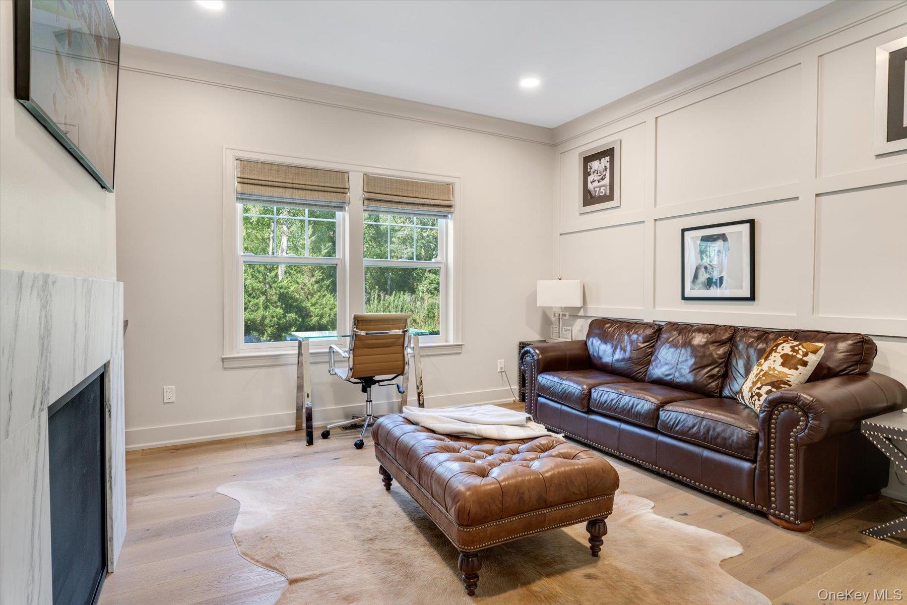 45 Old Sag Harbor Road Southampton, NY 11968 - Photo 16 of 47