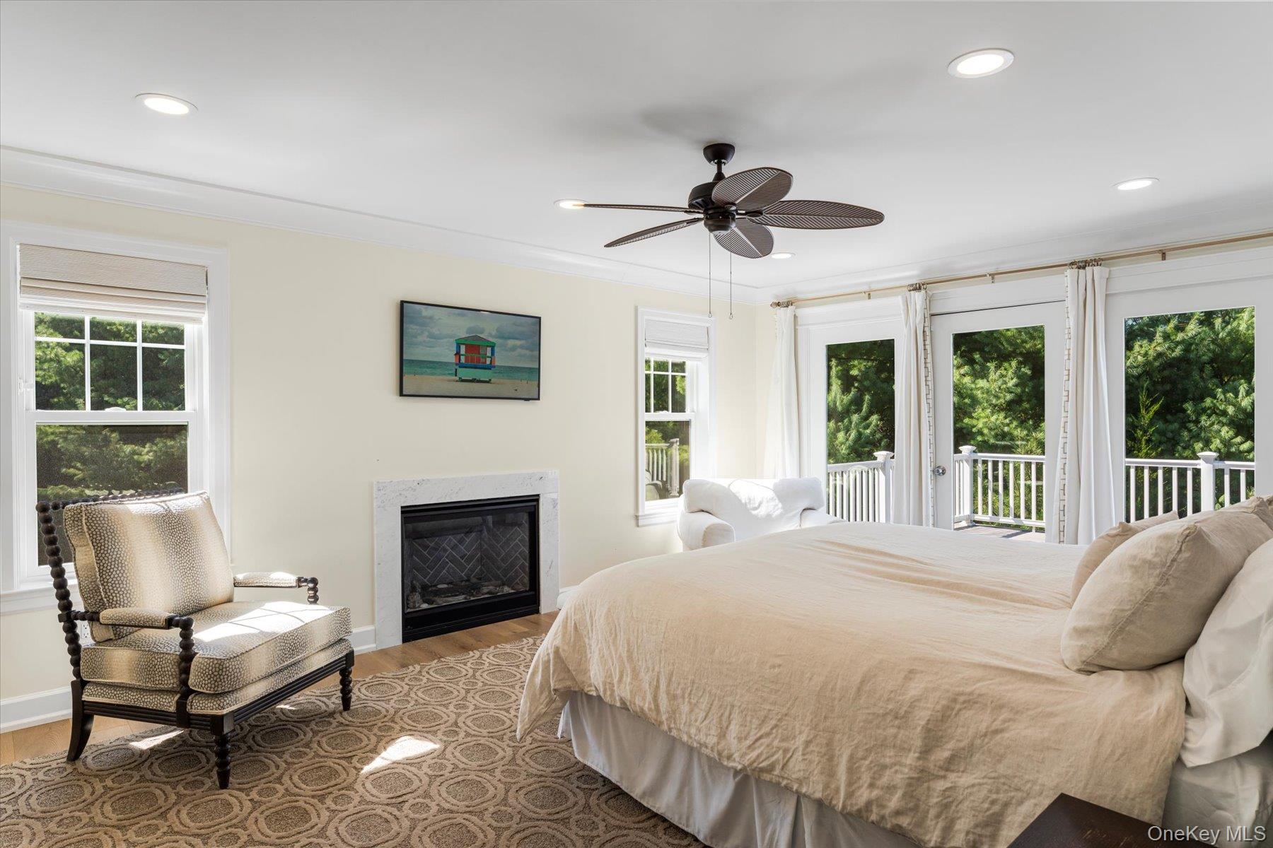 45 Old Sag Harbor Road Southampton, NY 11968 - Photo 30 of 47