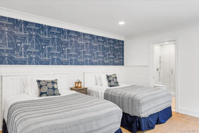 $3,750,000 | 45 Old Sag Harbor Road, Southampton, NY 11968