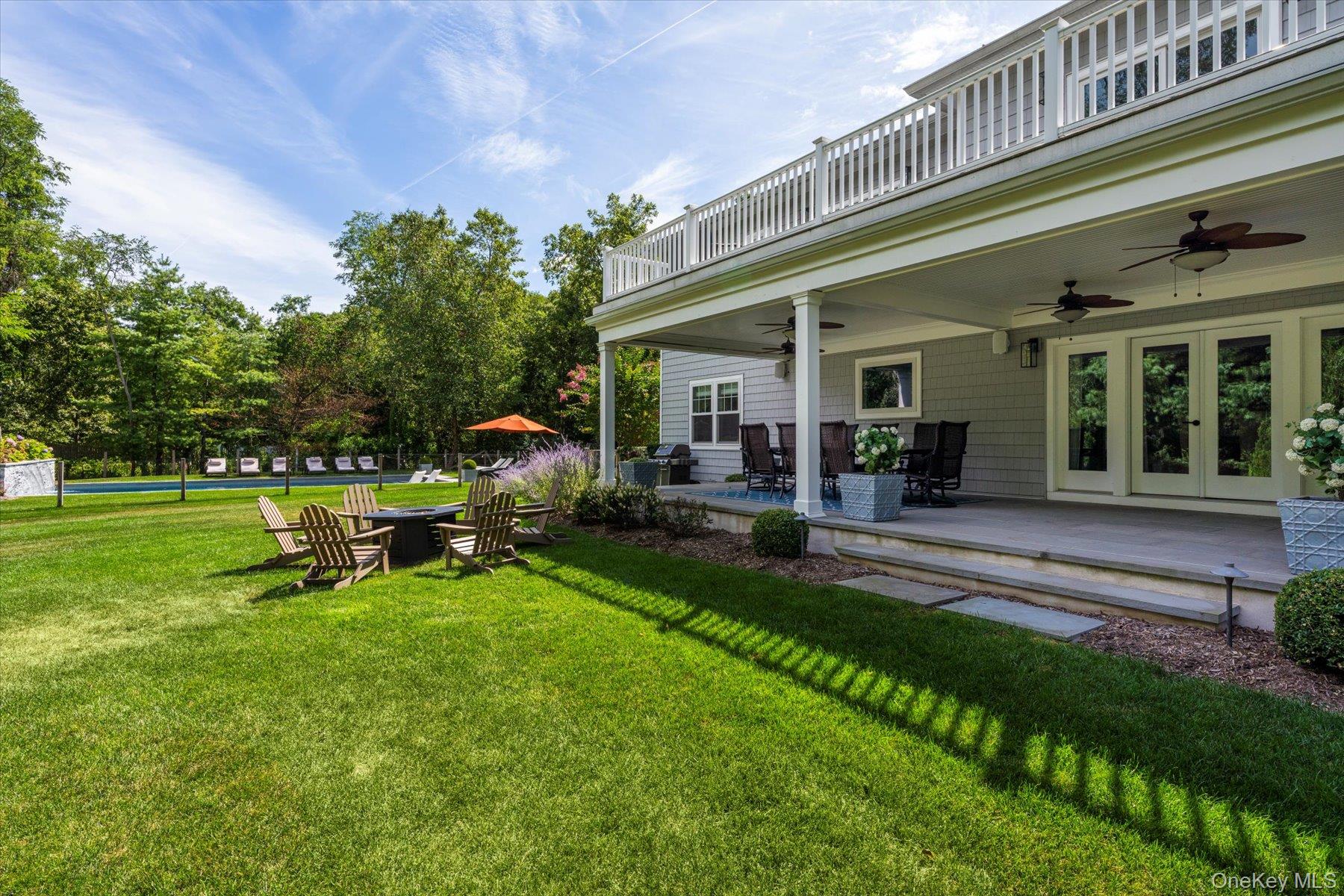 45 Old Sag Harbor Road Southampton, NY 11968 - Photo 8 of 47