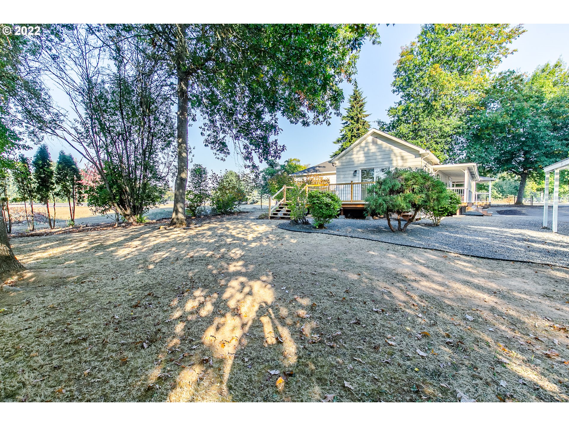 27368 Clear Lake Road Eugene, OR 97402 - Photo 30 of 32 Gallery Image 30