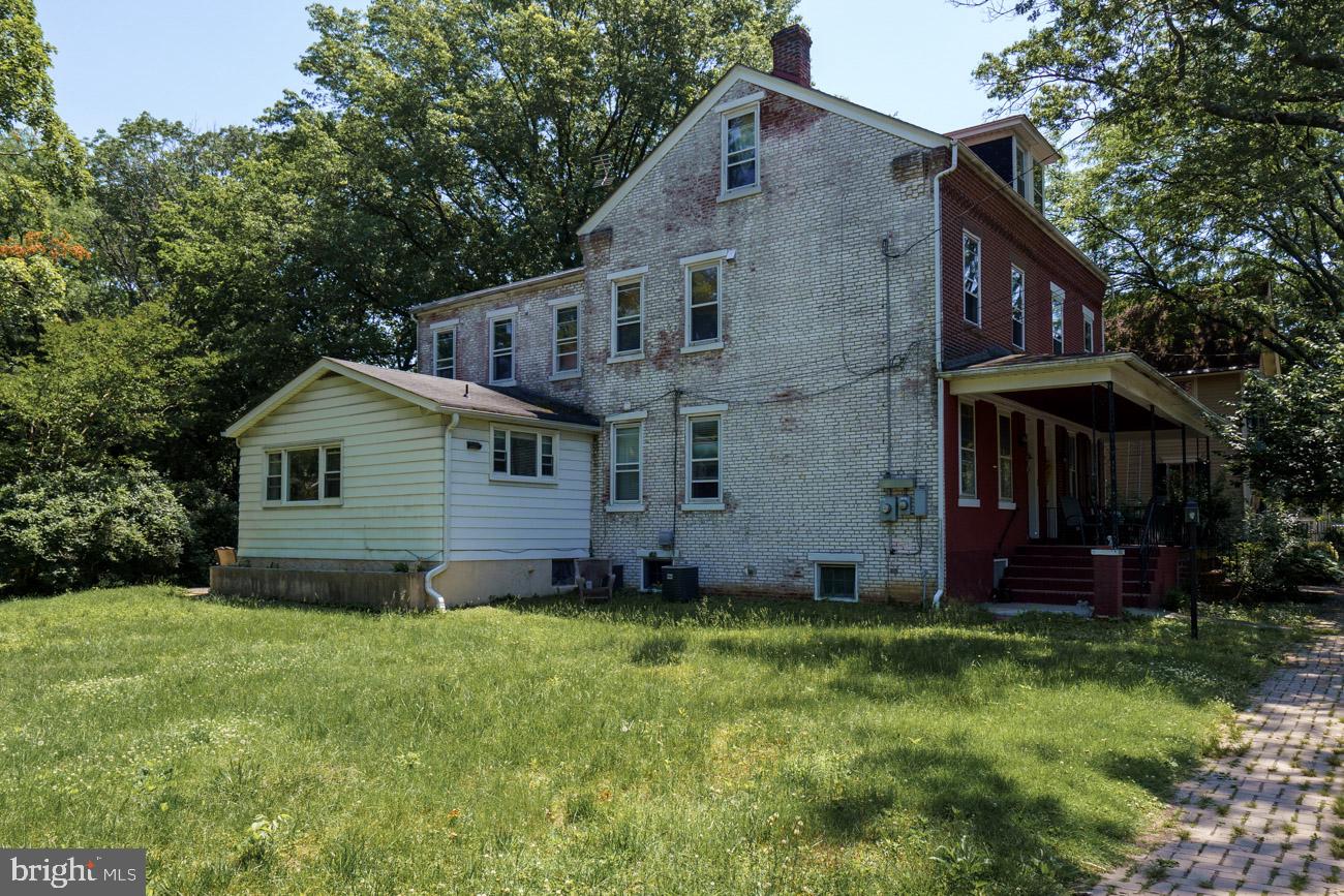 41 Potter Street Haddonfield, NJ 08033 - Photo 2 of 30