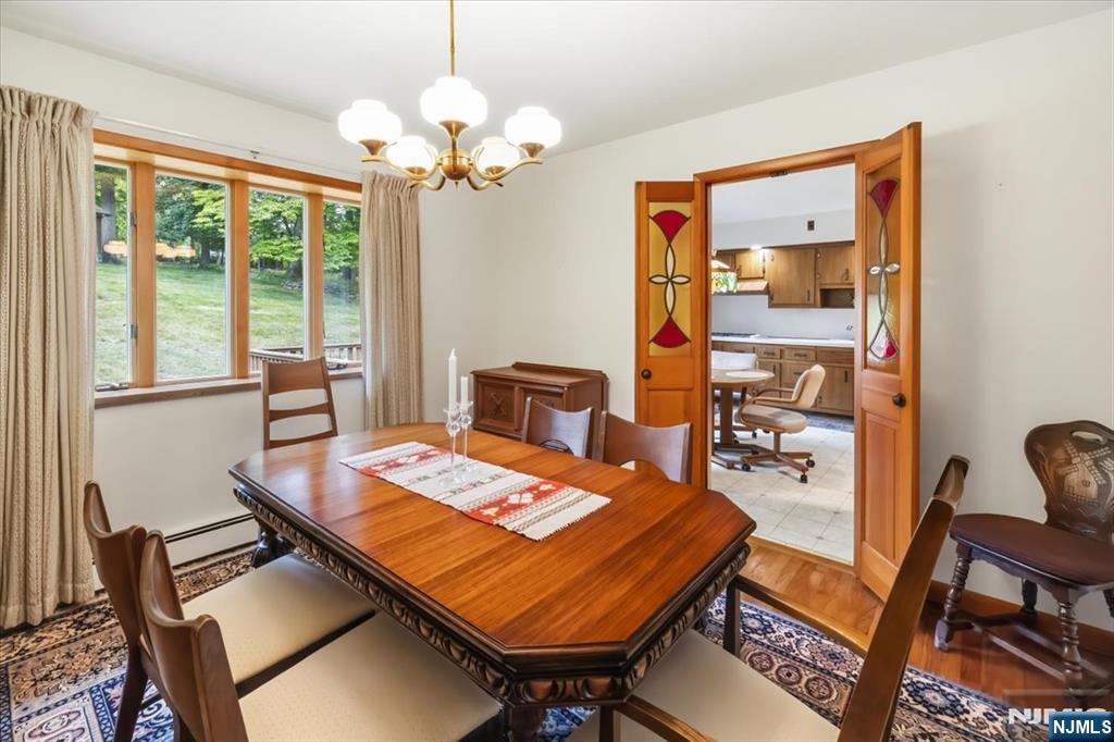 641 Antrim Road River Vale, NJ 07675 - Photo 17 of 45
