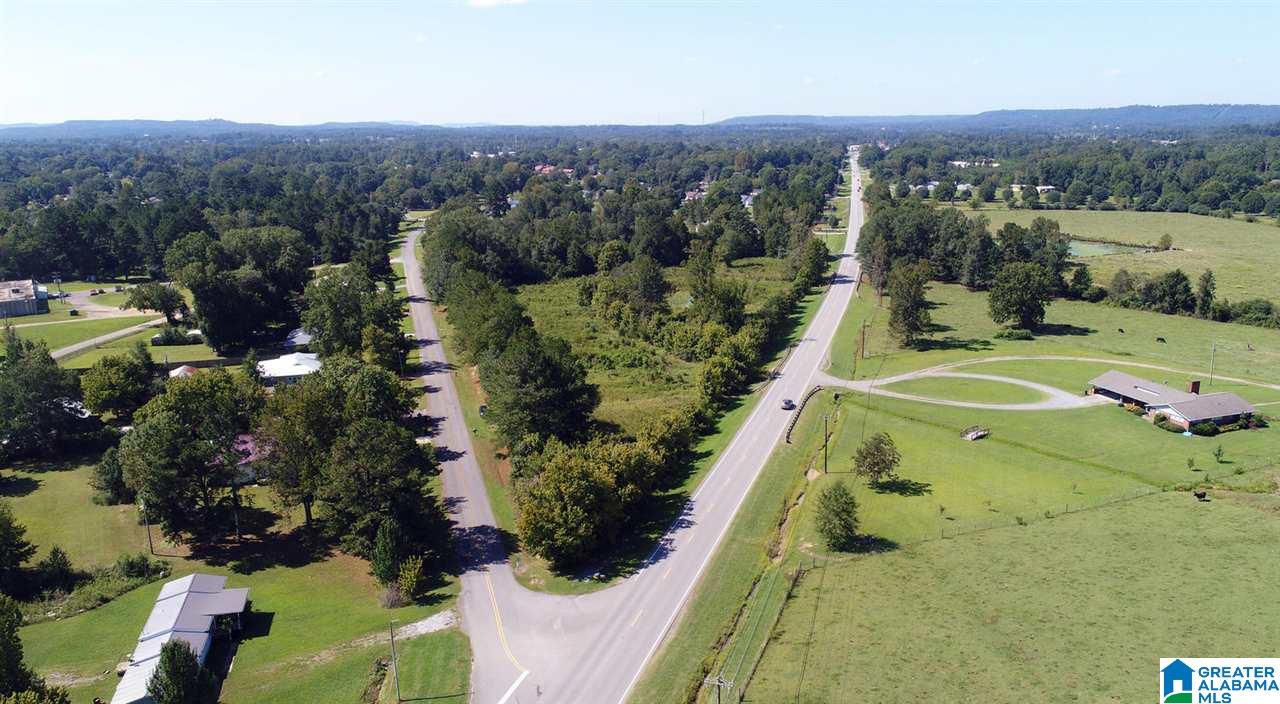 1002 Arkadelphia Road Hanceville, AL 35077 - Photo 1 of 11