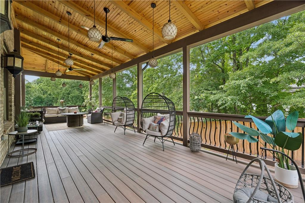 2660 Springbluff Court Northeast Buford, GA 30519 - Photo 26 of 30