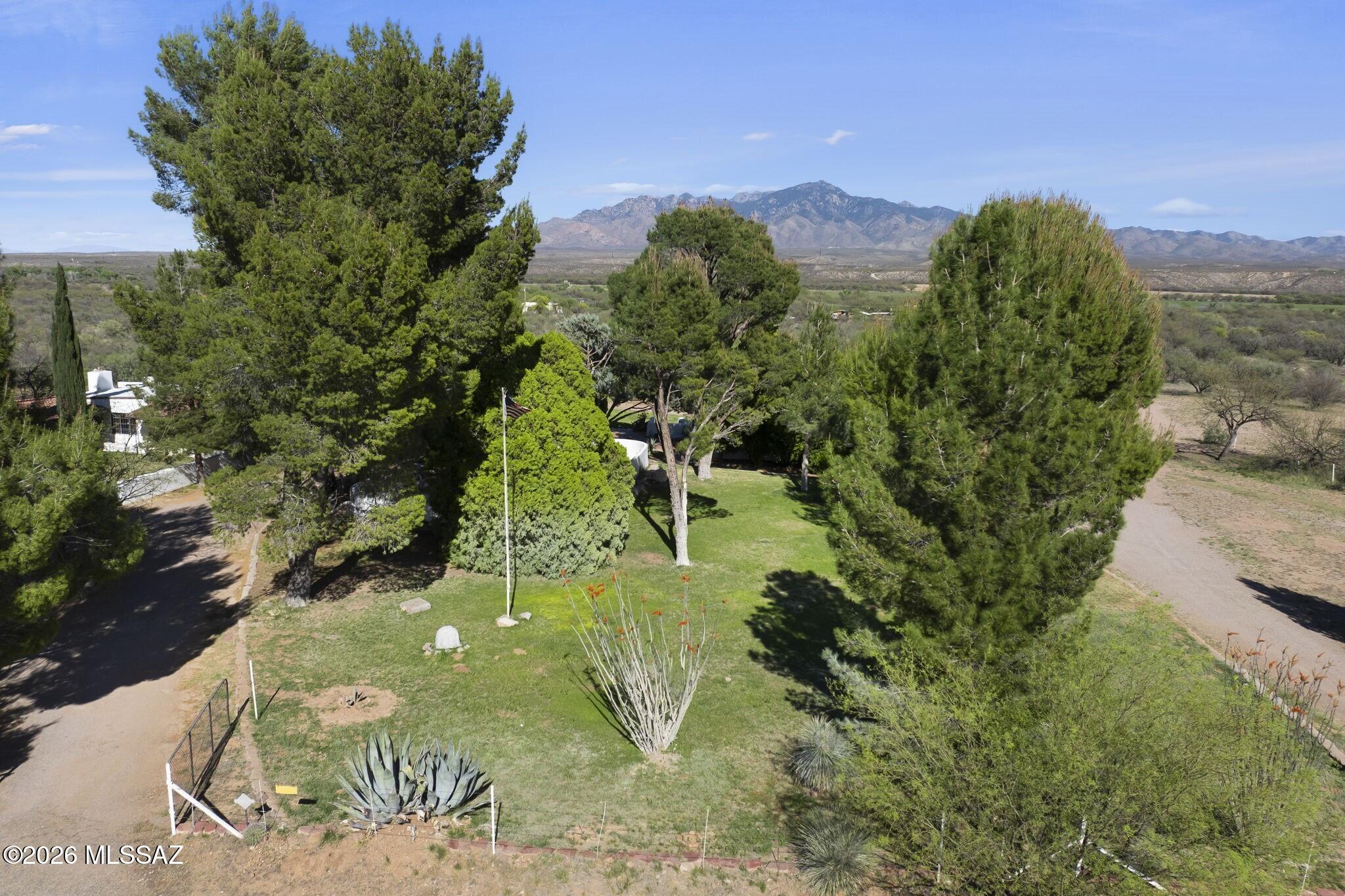 2521 Interstate 19 Frontage Road Amado, AZ 85645 - Photo 41 of 45