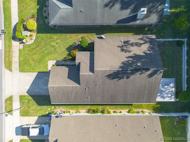 view of a living room