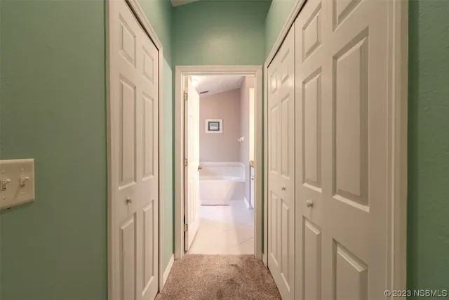 a view of a bathroom