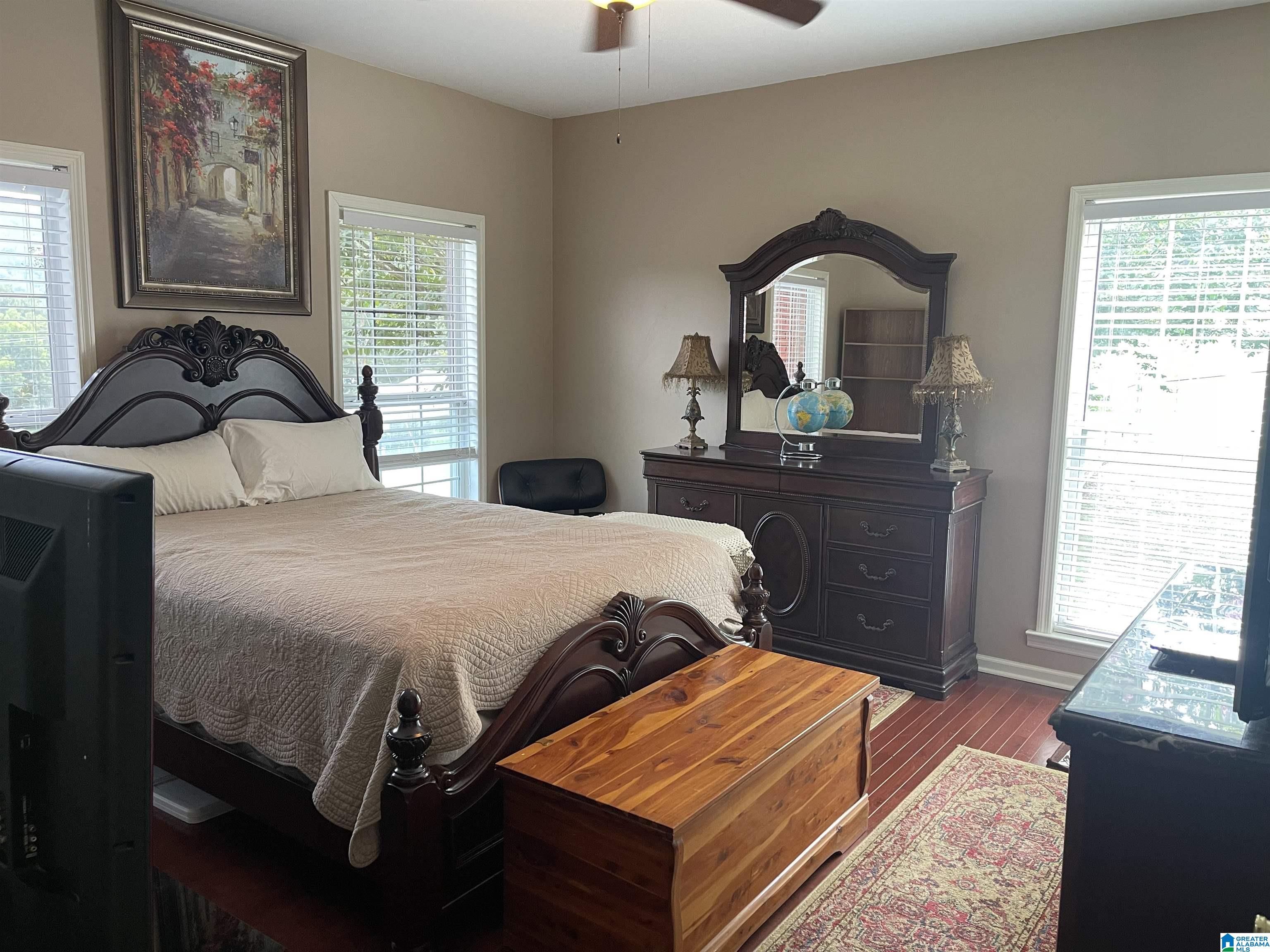 292 Adcock Mayo Road Attalla, AL 35954 - Photo 24 of 35 Gallery Image 24