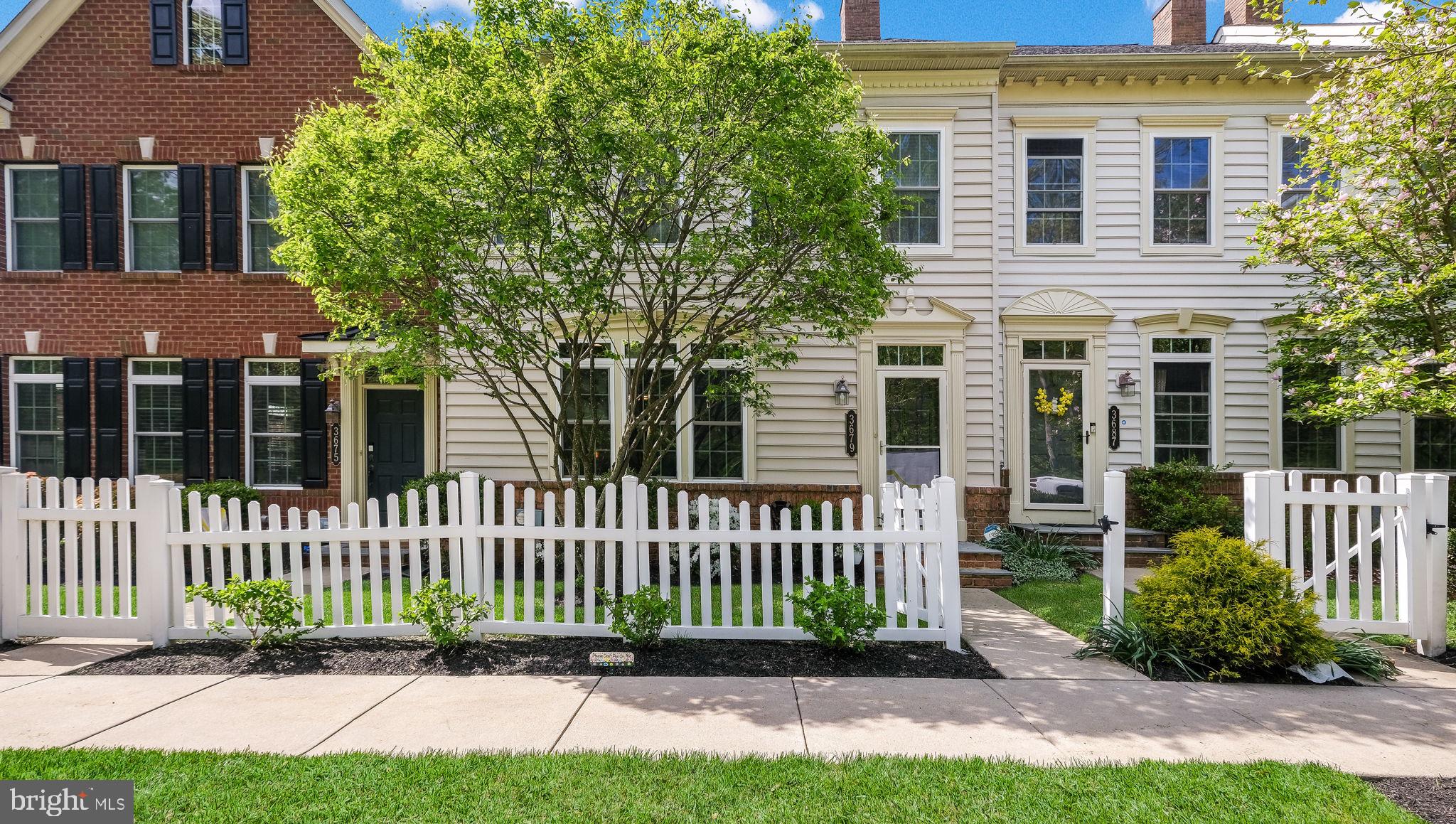 3679 William Daves Road Doylestown, PA 18902 - Photo 1 of 21 WELCOME TO CARRIAGE HILL