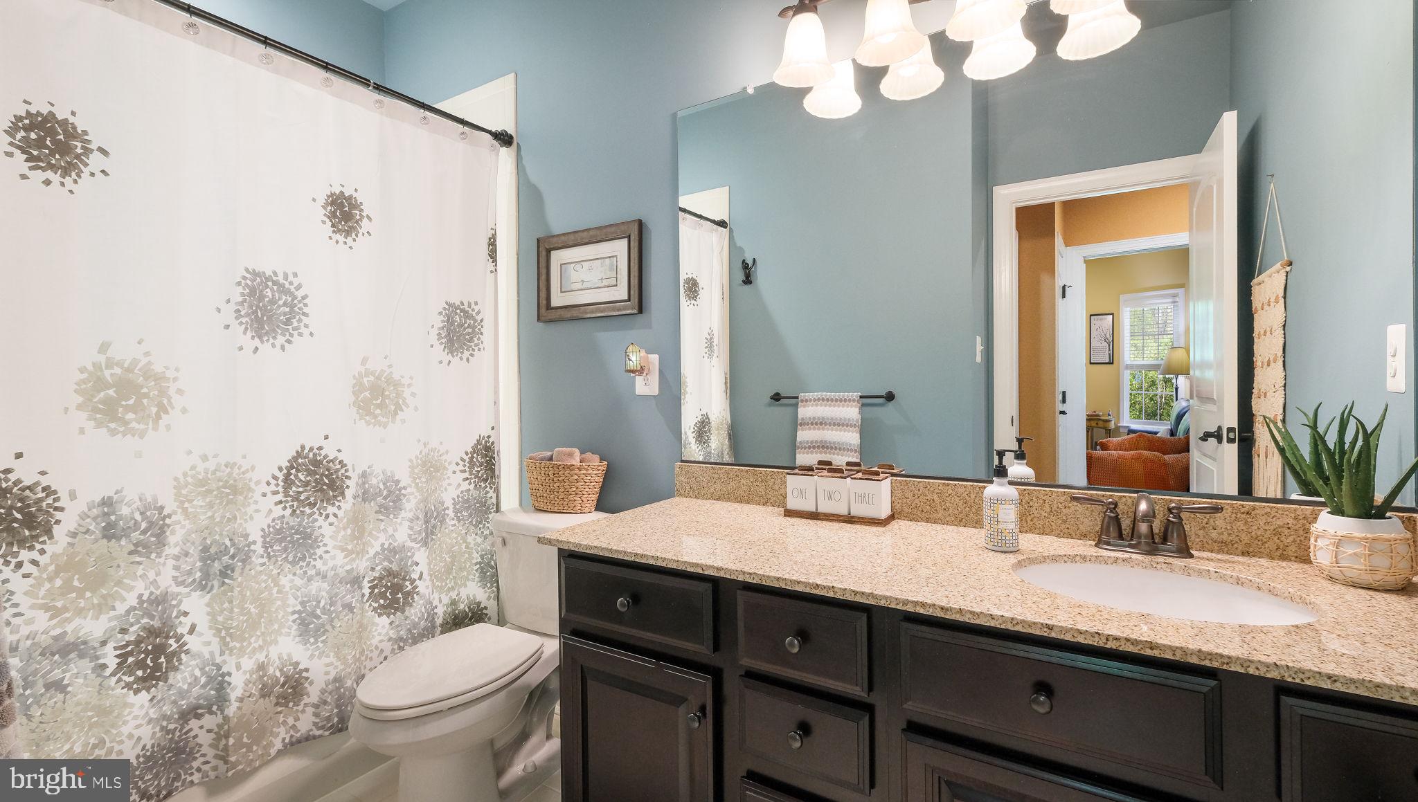 3679 William Daves Road Doylestown, PA 18902 - Photo 14 of 21 FULL BATHROOM