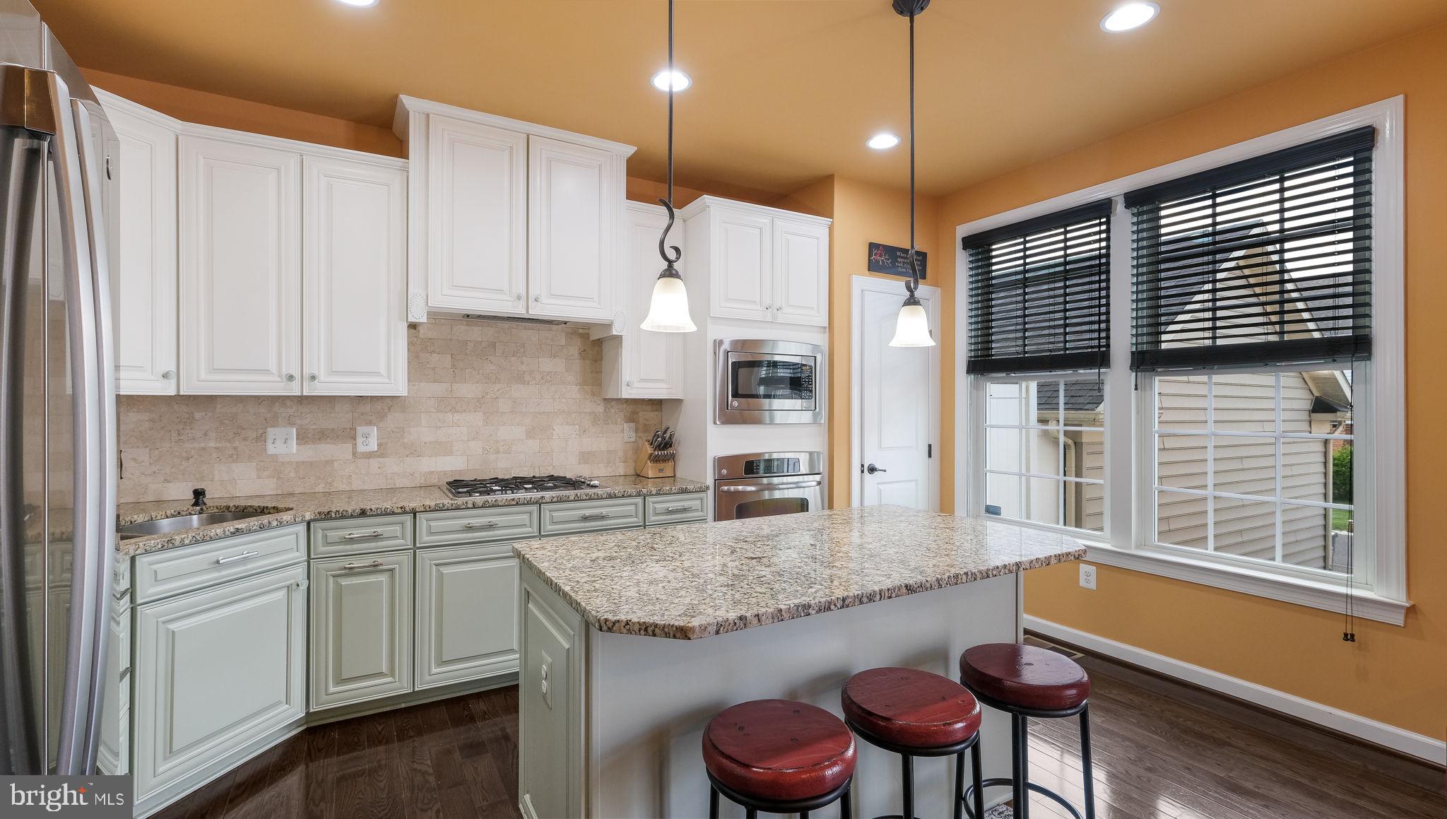 3679 William Daves Road Doylestown, PA 18902 - Photo 6 of 21 TIMELESS GRANITE COUNTERTOPS