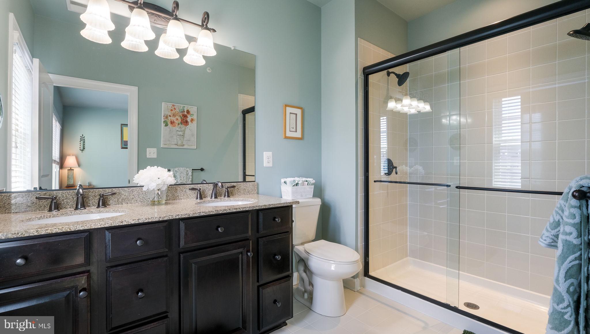 3679 William Daves Road Doylestown, PA 18902 - Photo 10 of 21 A SPA LIKE RETREAT