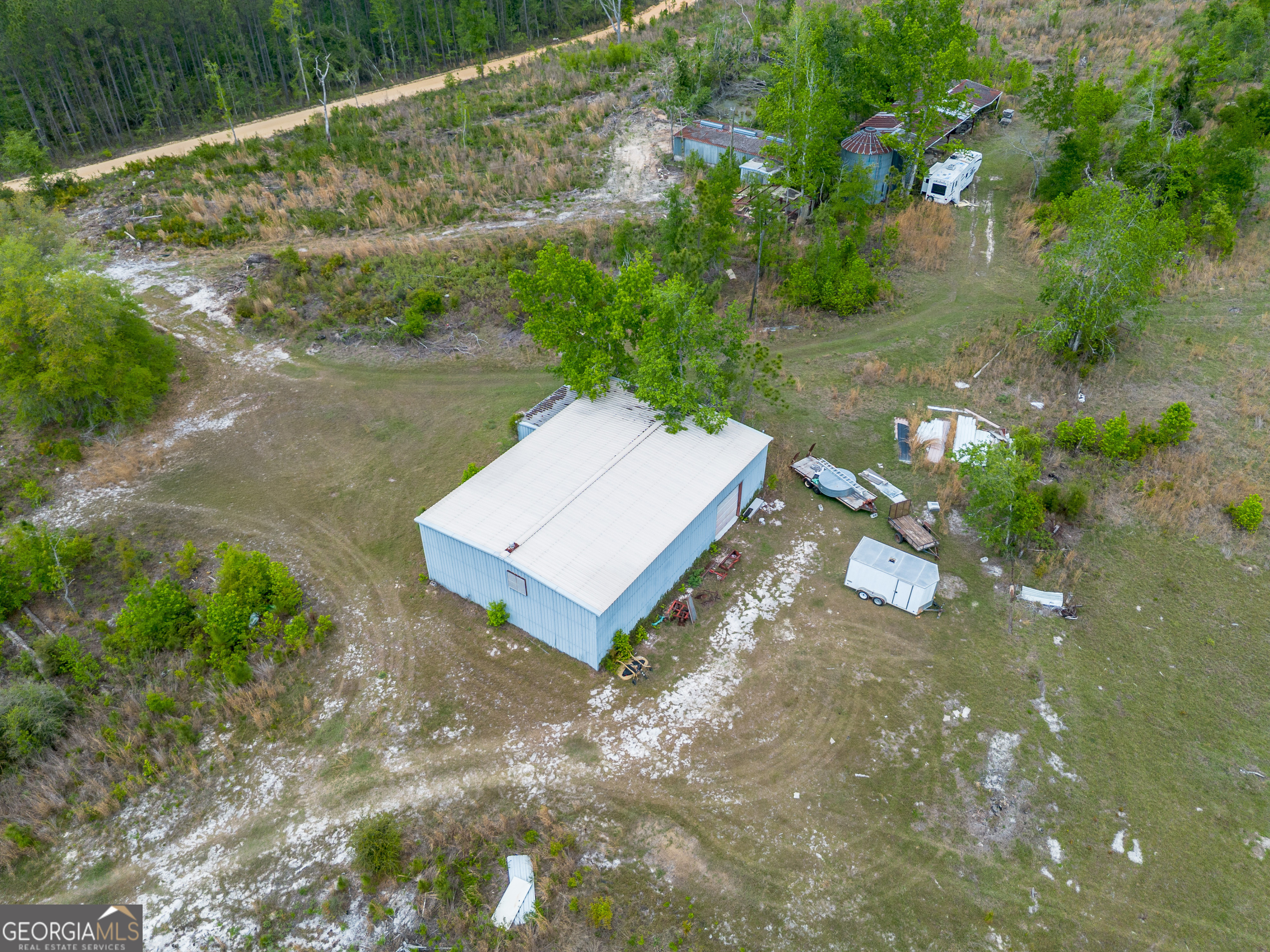 3812 Spring Branch Church Extention Baxley, GA 31513 - Photo 59 of 61 Gallery Image 59