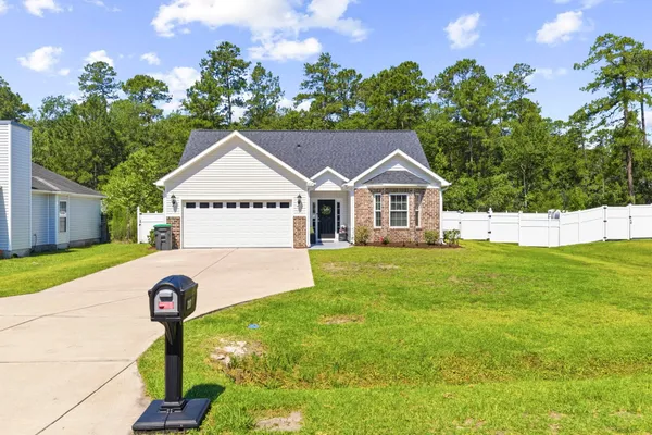 $310,000 | 217 Perrin Road, Loris, SC 29569