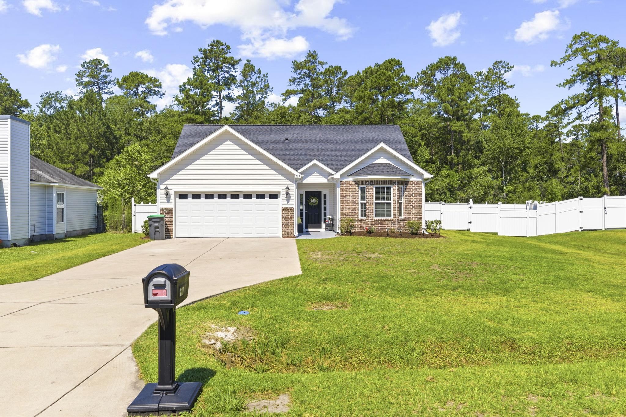 217 Perrin Road Loris, SC 29569 - Photo 1 of 40