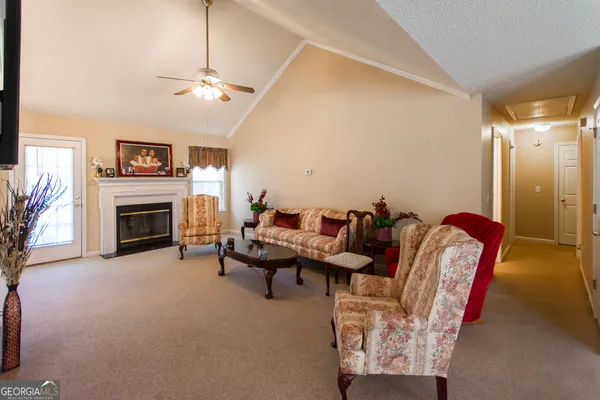 $289,000 | 64 Wooddale Lane, Carrollton, GA 30117
