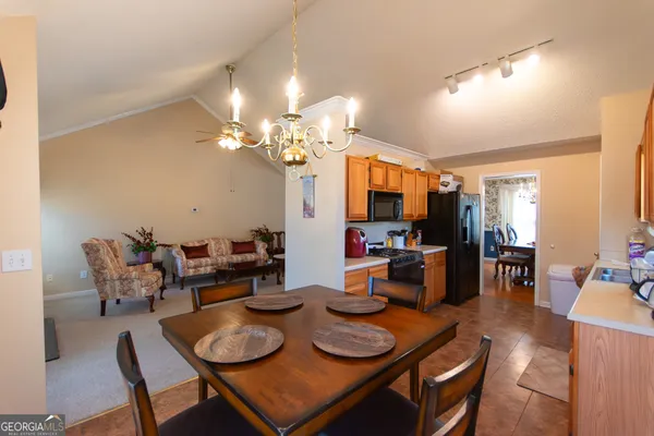 $289,000 | 64 Wooddale Lane, Carrollton, GA 30117