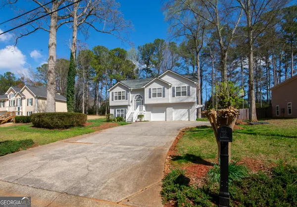 $289,000 | 64 Wooddale Lane, Carrollton, GA 30117