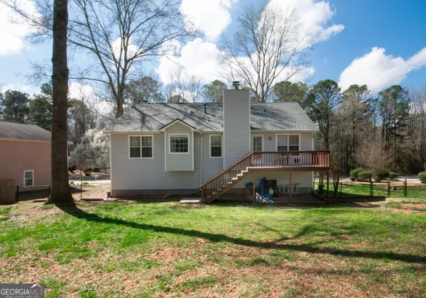 $289,000 | 64 Wooddale Lane, Carrollton, GA 30117