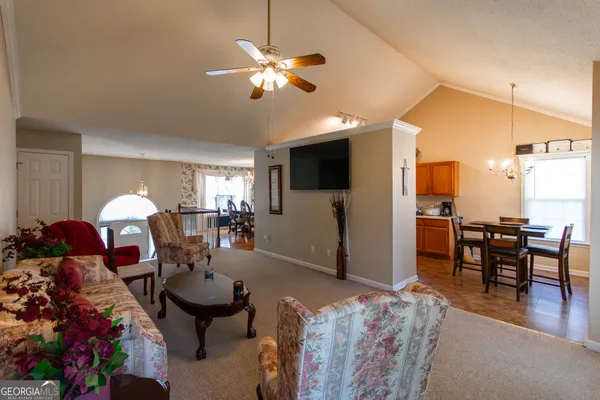 $289,000 | 64 Wooddale Lane, Carrollton, GA 30117
