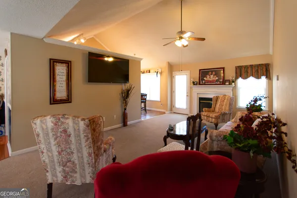 $289,000 | 64 Wooddale Lane, Carrollton, GA 30117