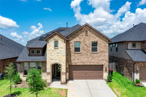 $549,000 | 29507 Red Rocks Pk Drive, Katy, TX 77494