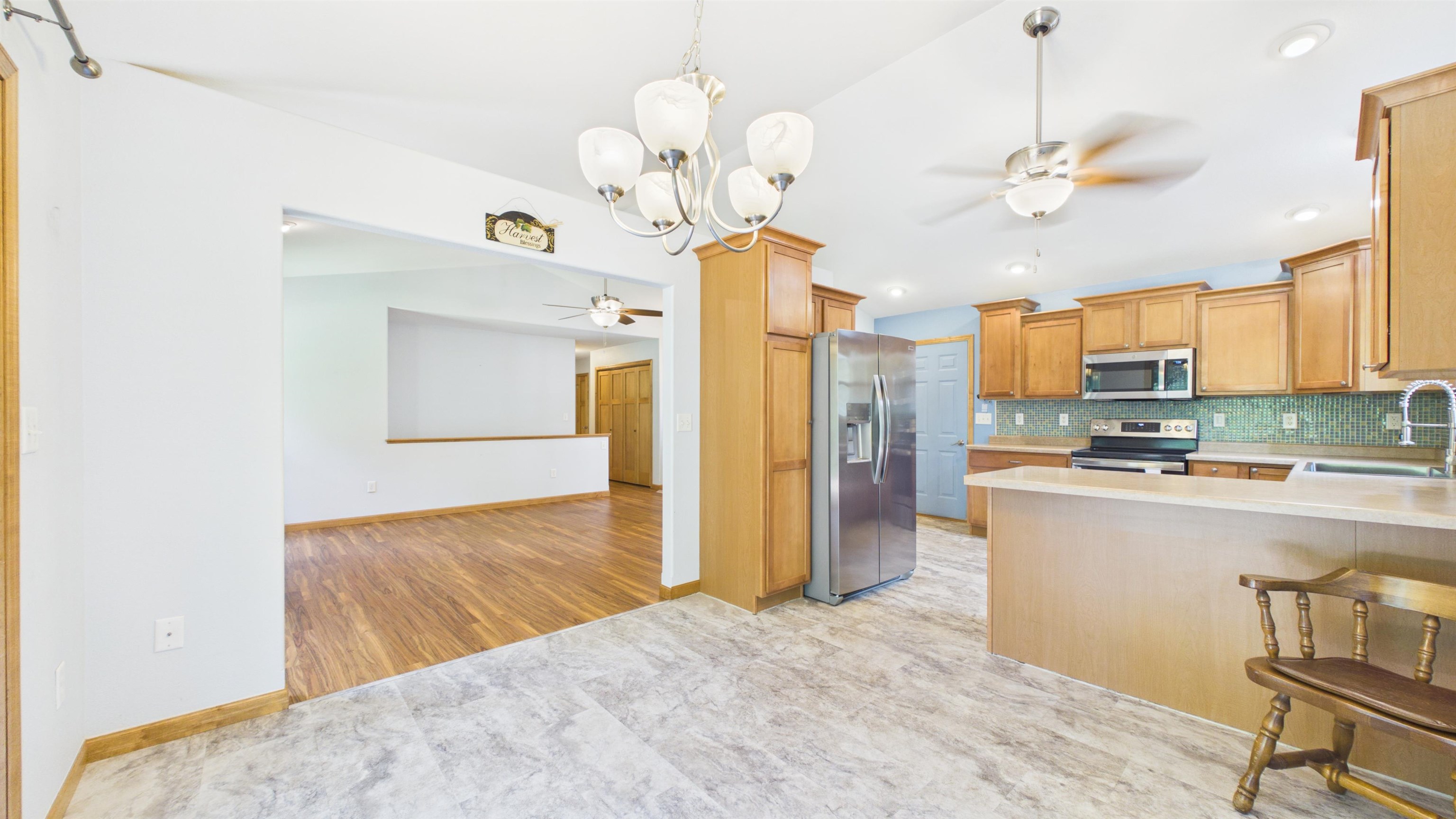 5710 Rippling Creek Drive Schofield, WI 54476 - Photo 11 of 37