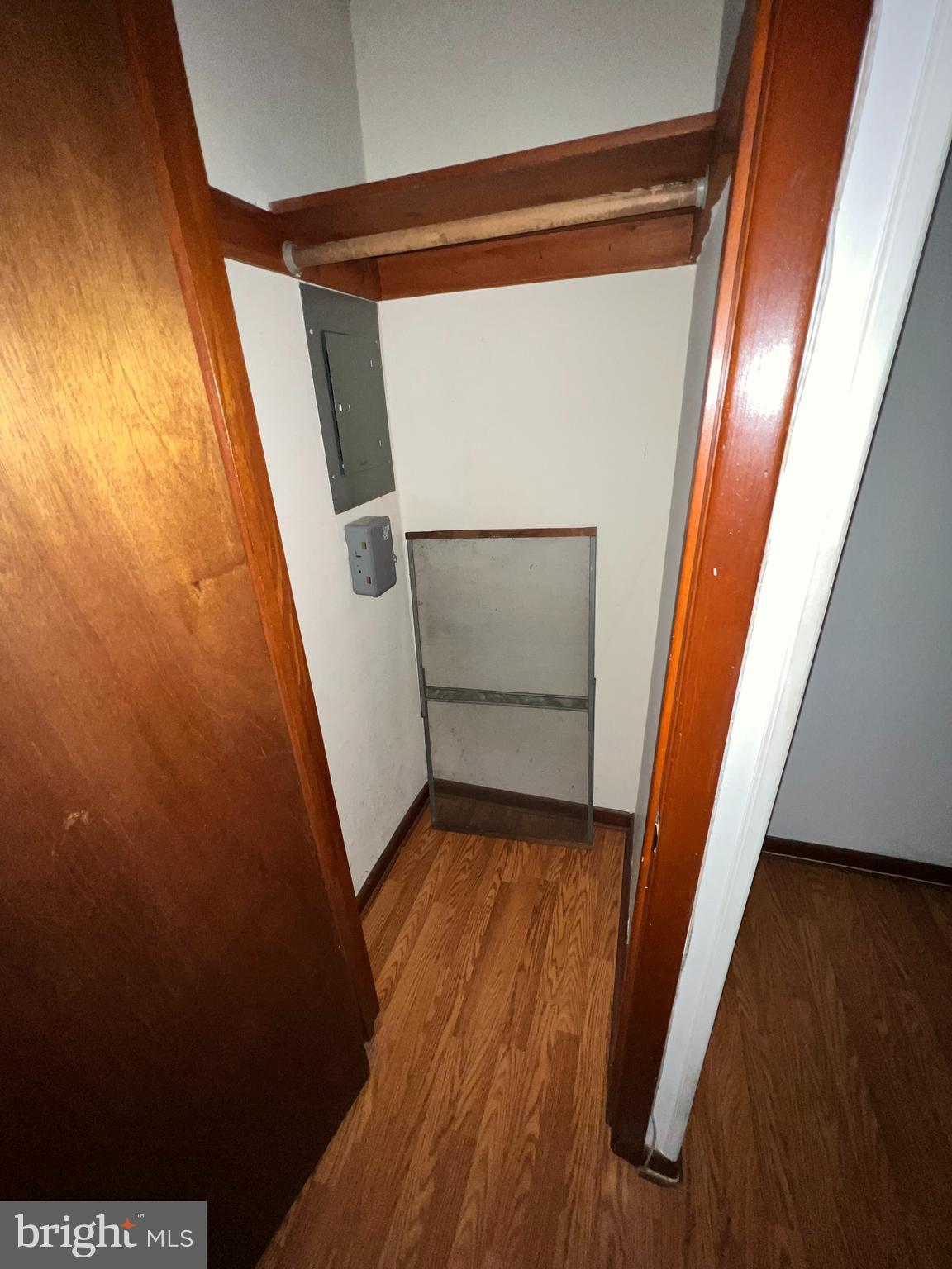 290 Kings Highway, Unit C Clarksboro, NJ 08020 - Photo 4 of 9 a view of front door