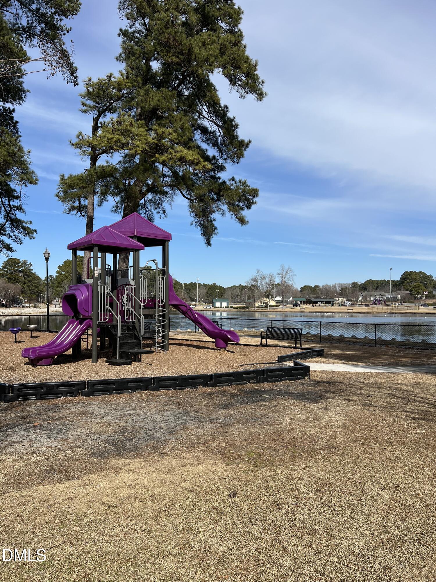 68 Muskogee Road Angier, NC 27501 - Photo 33 of 36 Playground 1