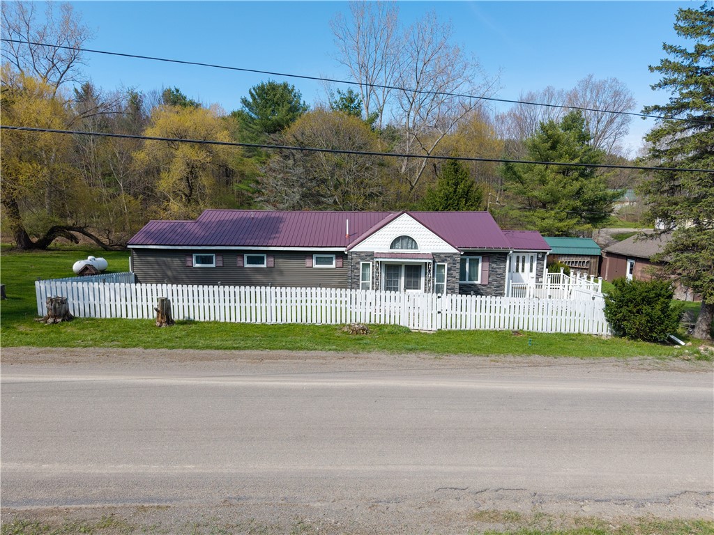 2281 Wearkley Road Wayland, NY 14572 - Photo 33 of 45