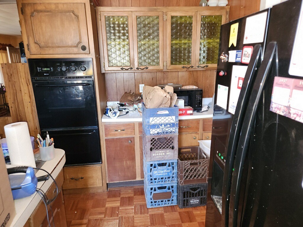 419 Fifth Street McLean, TX 79057 - Photo 18 of 34 Current property condition