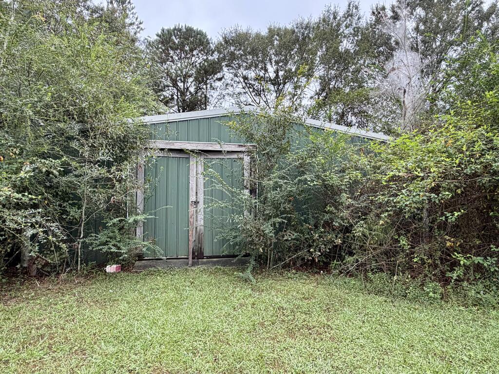 580 Rock Ranch Road Carriere, MS 39426 - Photo 22 of 23 Gallery Image 22