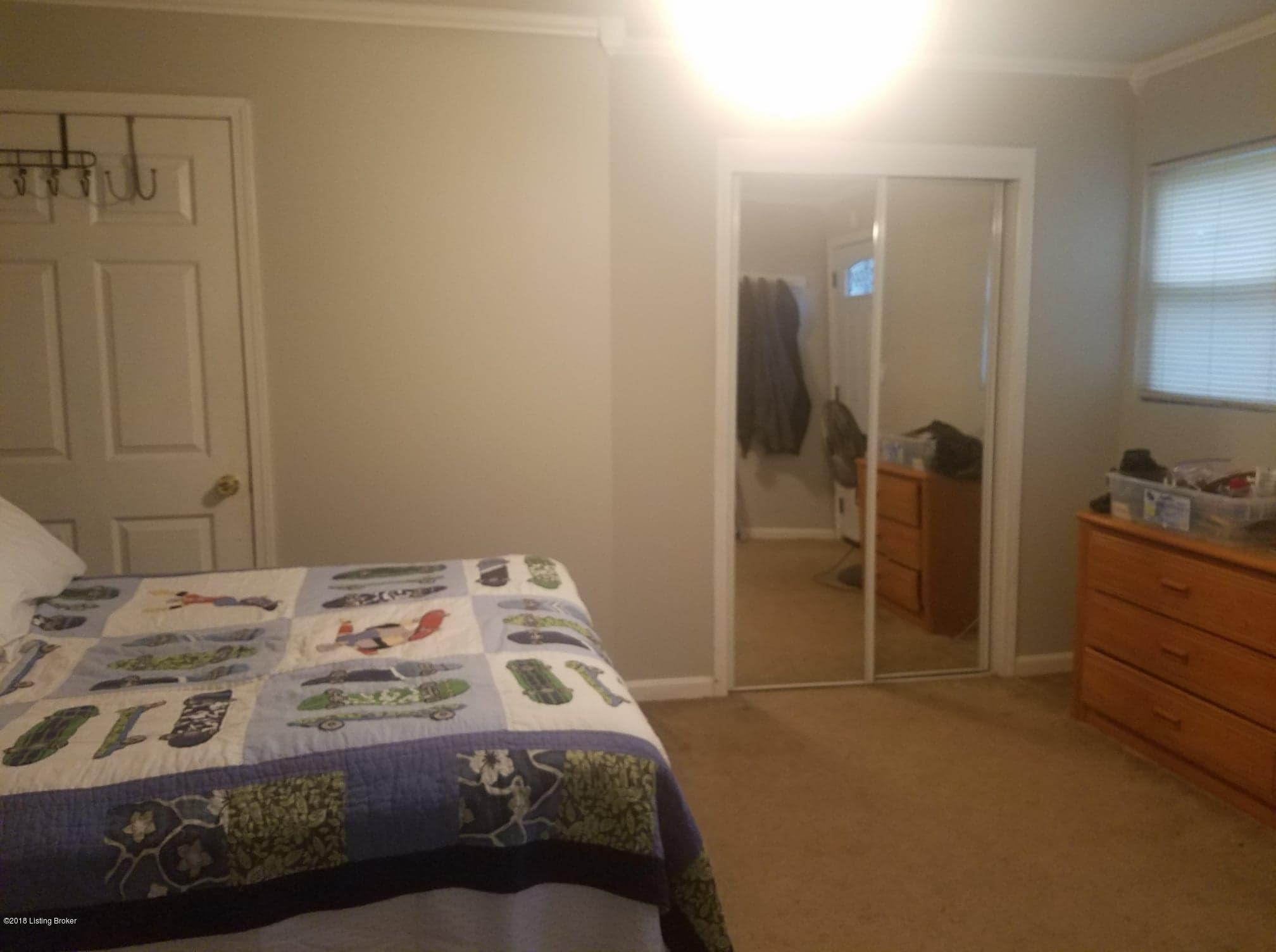3902 Bonavant Road Louisville, KY 40219 - Photo 15 of 18 Bedroom #3